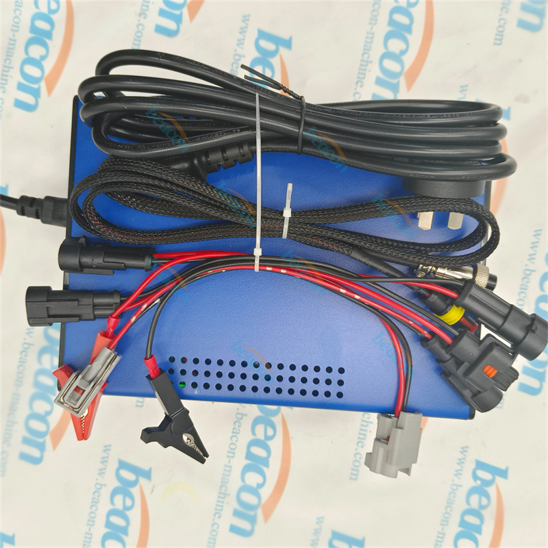 Common Rail Injector Tester, Injector AHE Tester, Diesel Injector Driver Common Rail Injector Tester, Injector AHE Tester, Diesel Injector Driver
