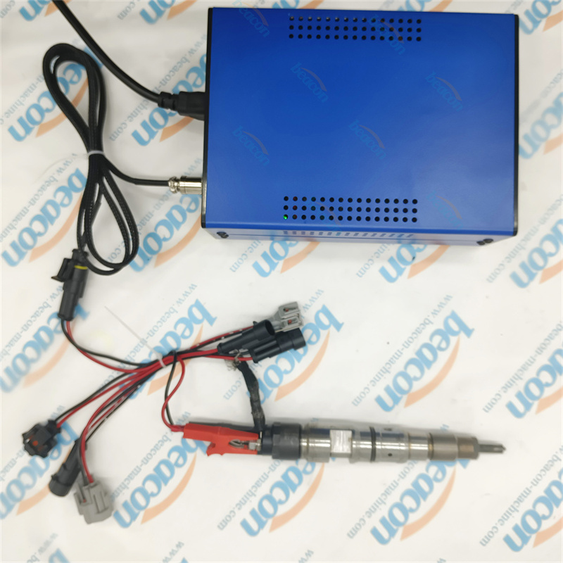 Common Rail Injector Tester, Injector AHE Tester, Diesel Injector Driver Common Rail Injector Tester, Injector AHE Tester, Diesel Injector Driver