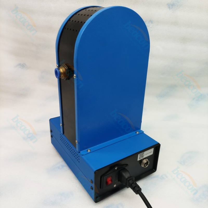 Piezo Injector Tester, Piezo Crystal Analyzer, Injector Dynamic Lift Measurement Piezo Injector Tester, Piezo Crystal Analyzer, Injector Dynamic Lift Measurement
