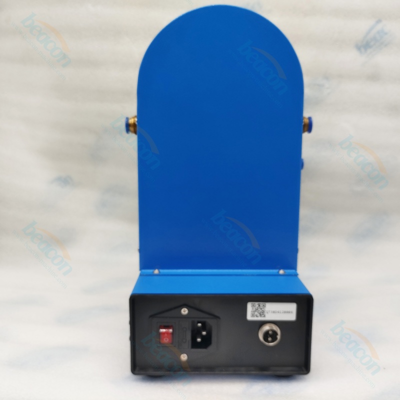 Piezo Injector Tester, Piezo Crystal Analyzer, Injector Dynamic Lift Measurement Piezo Injector Tester, Piezo Crystal Analyzer, Injector Dynamic Lift Measurement