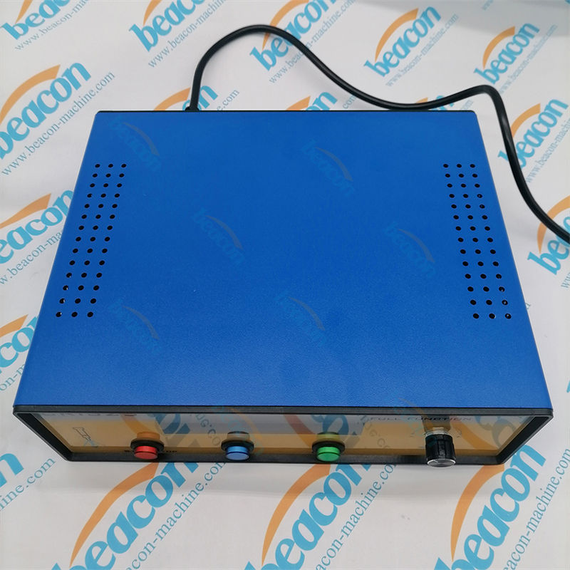 Common Rail Injector Tester, Dual Channel Injector Driver, CRIN4 Injector Tester Common Rail Injector Tester, Dual Channel Injector Driver, CRIN4 Injector Tester