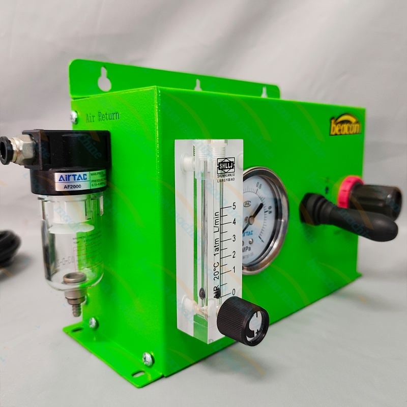 Siemens Piezo Tester, Injector Air Gap Test, Piezo Stroke Measurement Siemens Piezo Tester, Injector Air Gap Test, Piezo Stroke Measurement