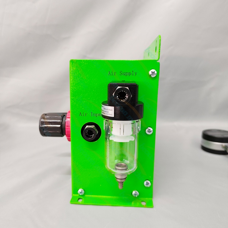 Siemens Piezo Tester, Injector Air Gap Test, Piezo Stroke Measurement Siemens Piezo Tester, Injector Air Gap Test, Piezo Stroke Measurement