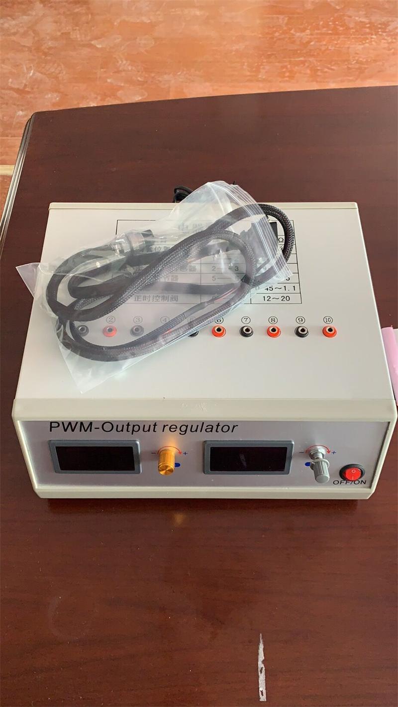 VP37 Pump Tester, Diesel EDC Simulator, Electronic Fuel Pump Repair VP37 Pump Tester, Diesel EDC Simulator, Electronic Fuel Pump Repair