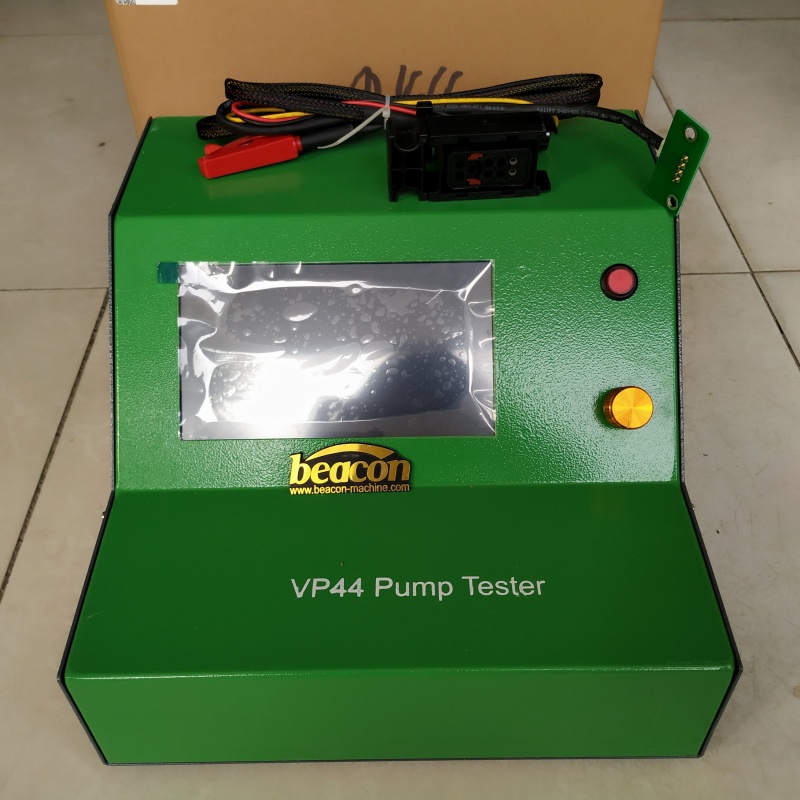 VP44 Pump Tester, Diesel Pump Simulator, VP44 EDC Calibration VP44 Pump Tester, Diesel Pump Simulator, VP44 EDC Calibration