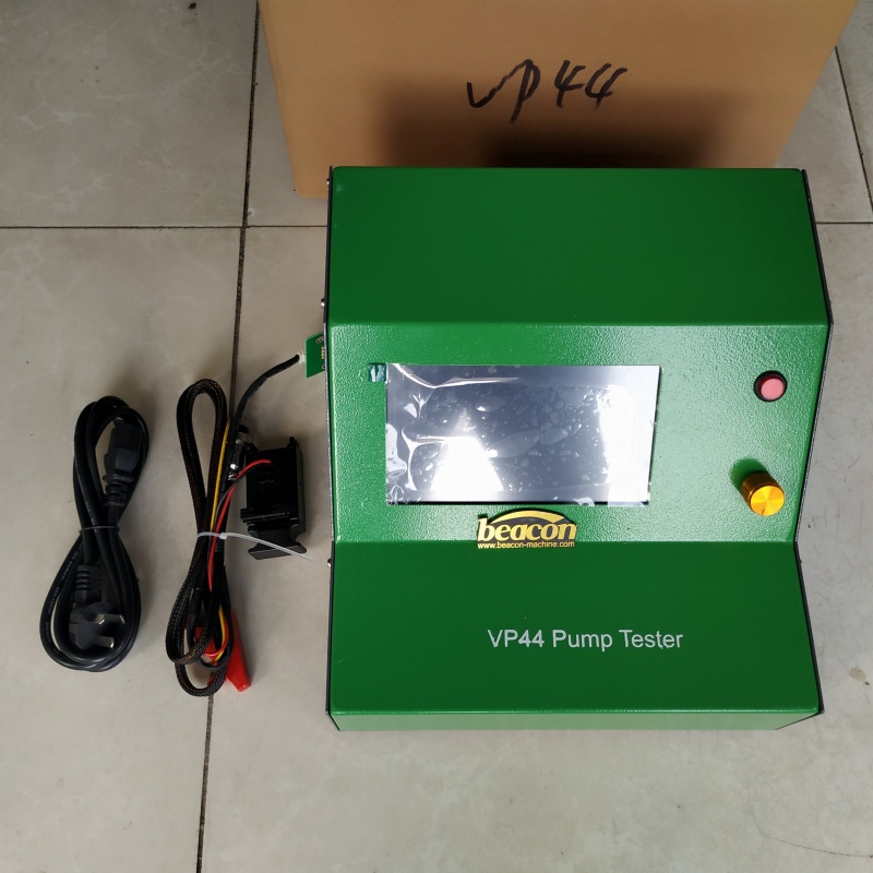 VP44 Pump Tester, Diesel Pump Simulator, VP44 EDC Calibration VP44 Pump Tester, Diesel Pump Simulator, VP44 EDC Calibration
