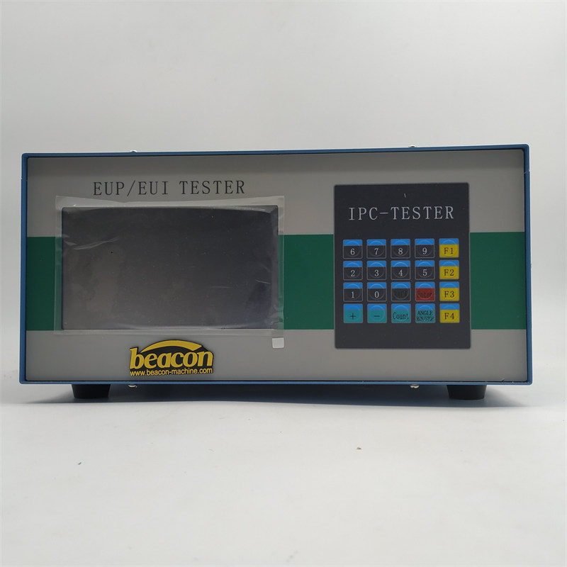 EUI EUP Test Bench, Cam Box Tool, Diesel Injector Calibration