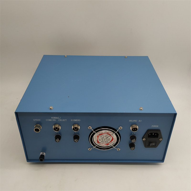 EUI EUP Test Bench, Cam Box Tool, Diesel Injector Calibration