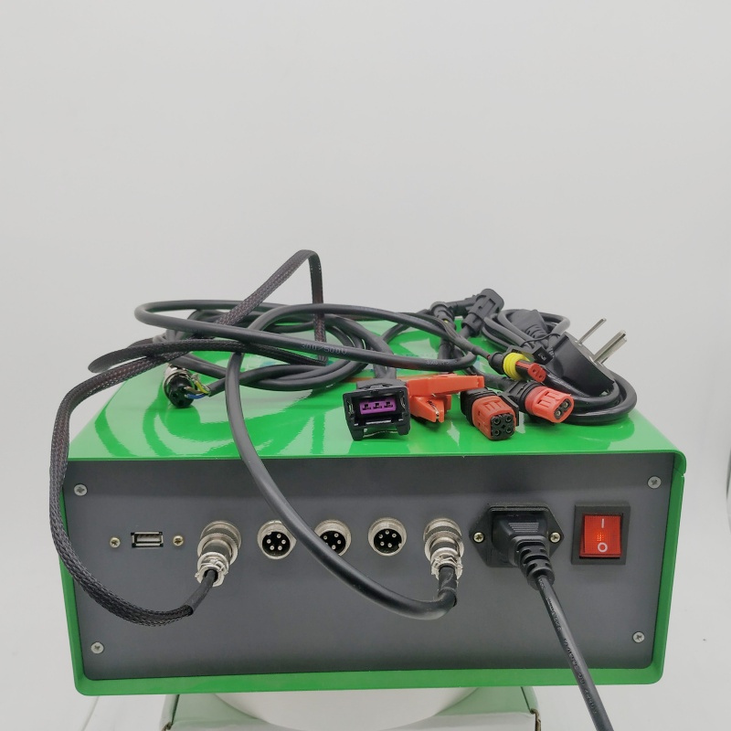 EUI EUP Tester, Unit Pump Injector System, Injector BIP Measurement