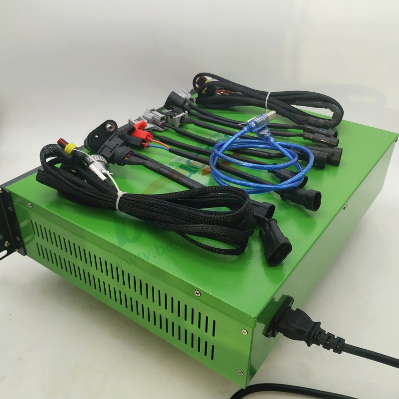 EUI EUP Tester, Diesel Unit Injector System, Injector IQA Coding EUI EUP Tester, Diesel Unit Injector System, Injector IQA Coding