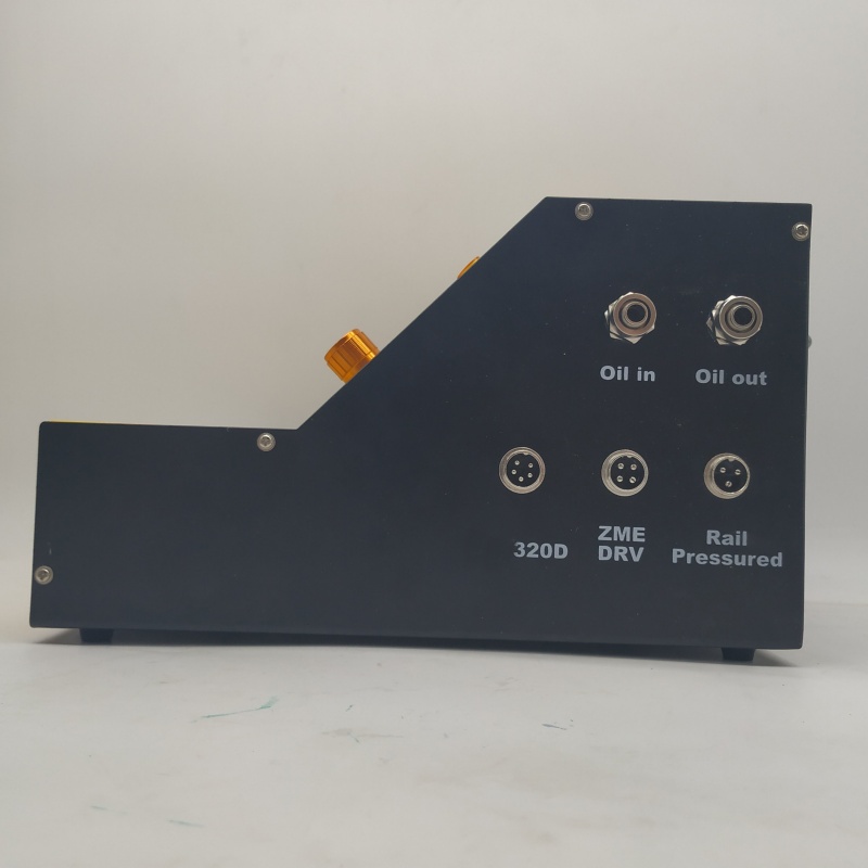 CAT 320D Pump Tester, HEUI Pump Controller, Diesel Common Rail Pump Tester CAT 320D Pump Tester, HEUI Pump Controller, Diesel Common Rail Pump Tester
