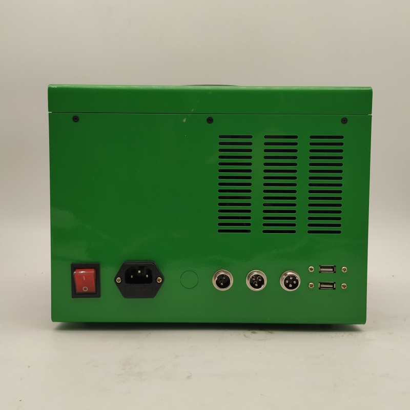 Common Rail Injector Repair, Stage 3 Measurement Tool, Diesel Injector Calibration Common Rail Injector Repair, Stage 3 Measurement Tool, Diesel Injector Calibration