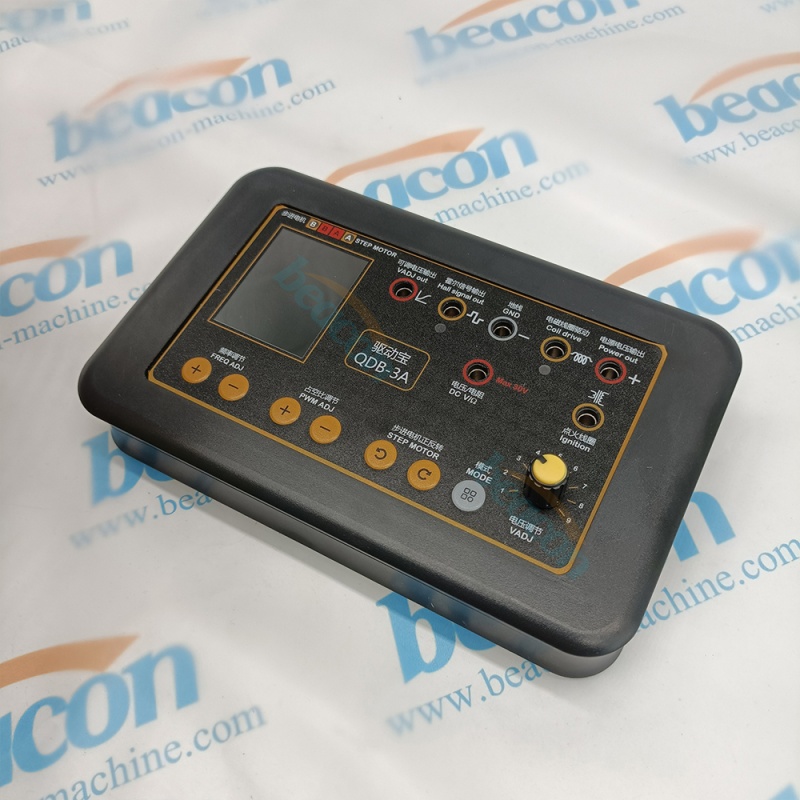 Automotive Actuator Tester, High Current Coil Driver, Injector Pulse Tester