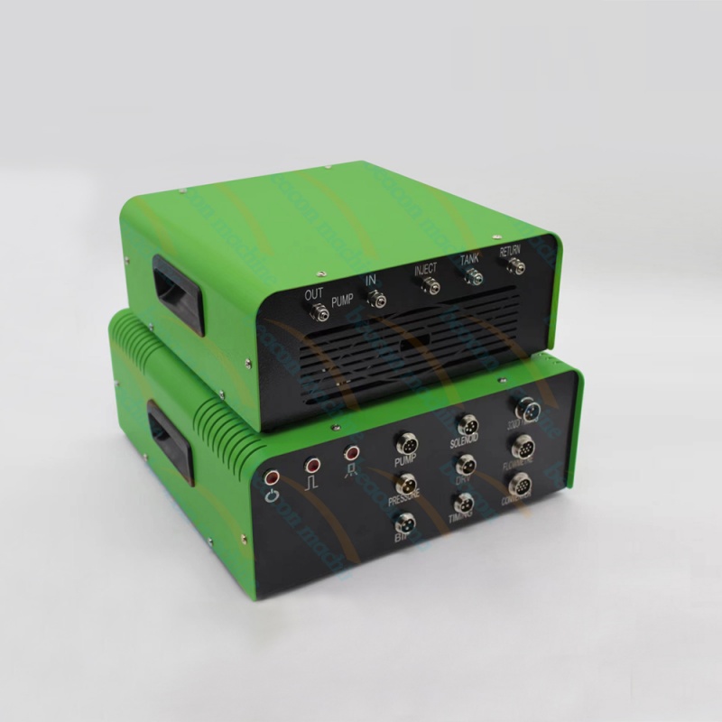 Common Rail Injector Tester, Diesel Injector Coding, EUI EUP Test Bench Common Rail Injector Tester, Diesel Injector Coding, EUI EUP Test Bench