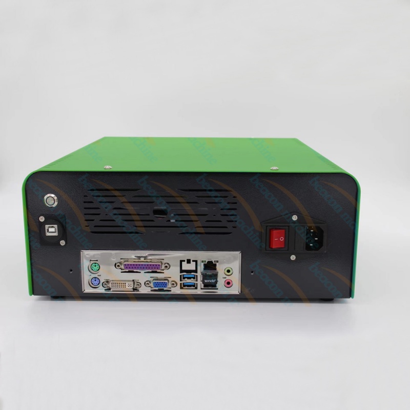 Common Rail Injector Tester, Diesel Injector Coding, EUI EUP Test Bench Common Rail Injector Tester, Diesel Injector Coding, EUI EUP Test Bench