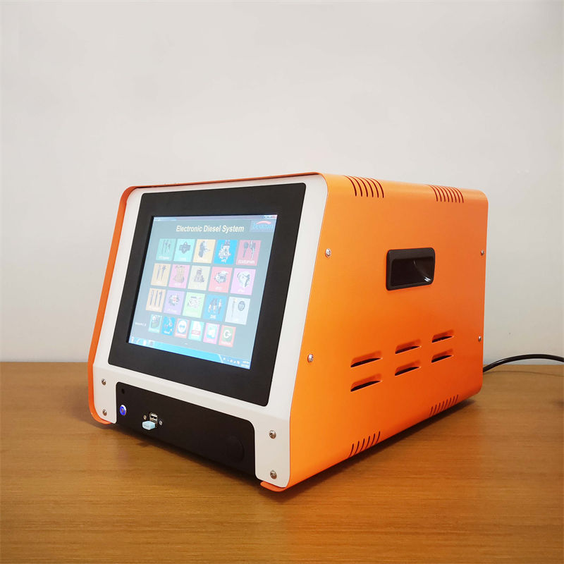 Diesel System Tester, Common Rail Injector Coding, EUI EUP Repair Tool Diesel System Tester, Common Rail Injector Coding, EUI EUP Repair Tool