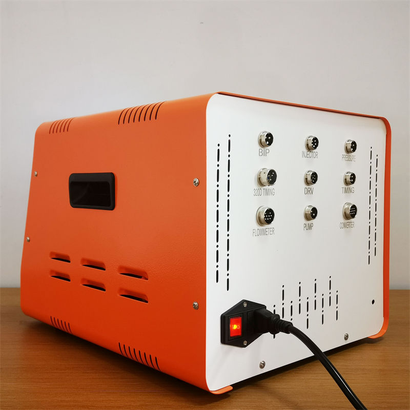 Diesel System Tester, Common Rail Injector Coding, EUI EUP Repair Tool Diesel System Tester, Common Rail Injector Coding, EUI EUP Repair Tool