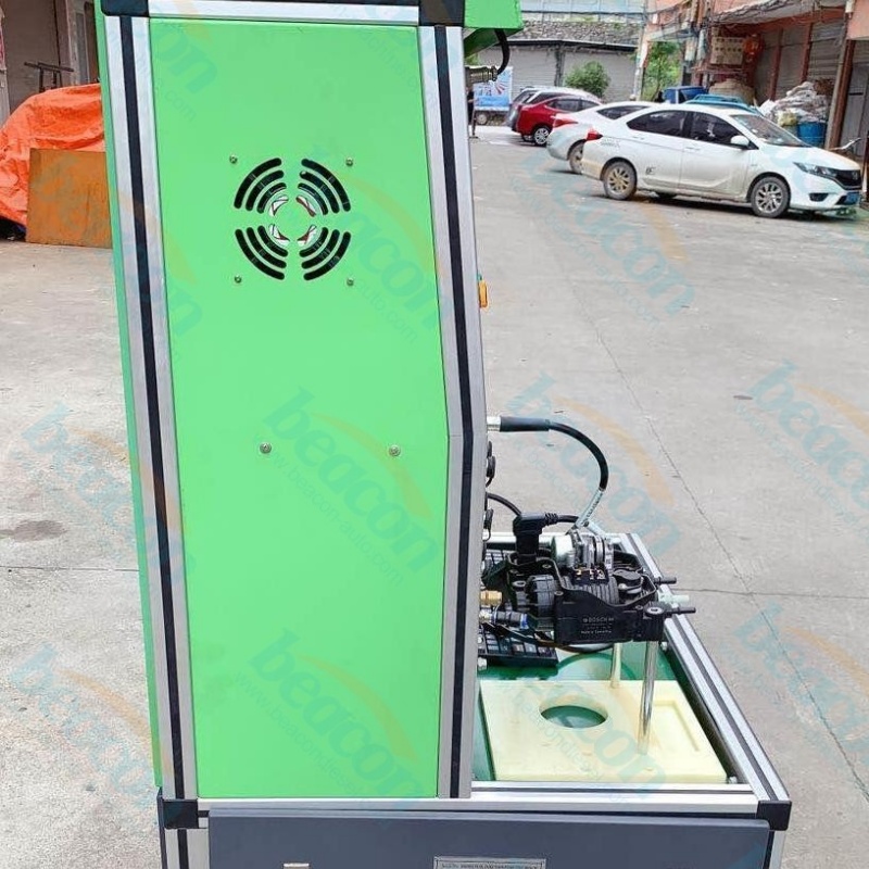 Urea Pump Test Bench, SCR Diagnostic Equipment, NOx Sensor Tester