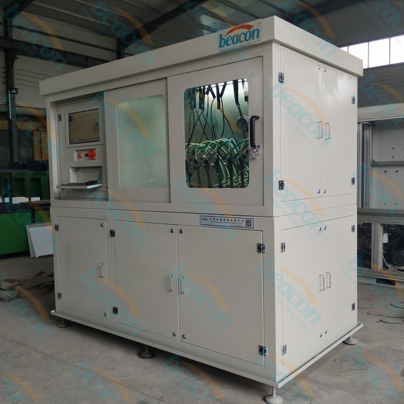 Injector Endurance Test Bench, Common Rail Injector Tester, Injector Running-in Bench Injector Endurance Test Bench, Common Rail Injector Tester, Injector Running-in Bench
