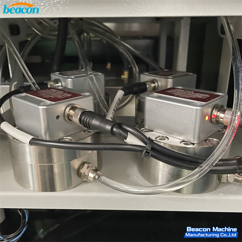 Common Rail Injector Tester, Diesel Injector Test Bench, Piezo Injector Calibration Common Rail Injector Tester, Diesel Injector Test Bench, Piezo Injector Calibration